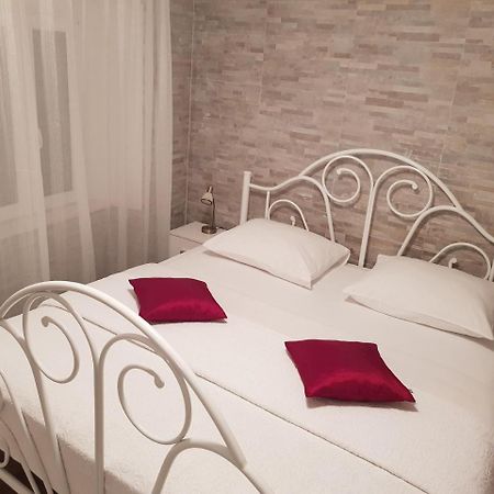 Apartments Minerva دوبروفينك المظهر الخارجي الصورة