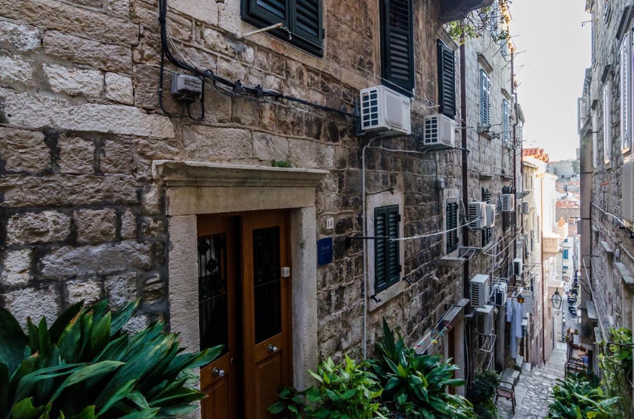 Apartments Minerva دوبروفينك المظهر الخارجي الصورة