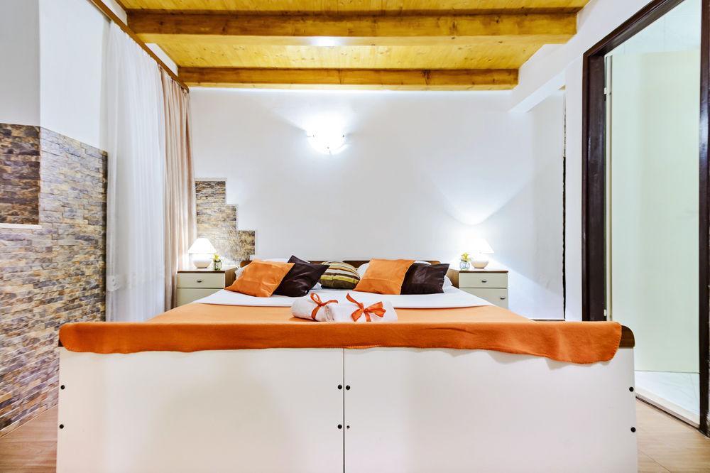 Apartments Minerva دوبروفينك المظهر الخارجي الصورة