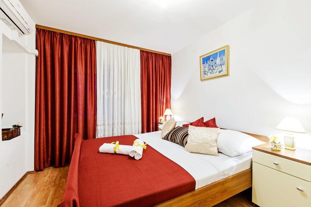 Apartments Minerva دوبروفينك المظهر الخارجي الصورة
