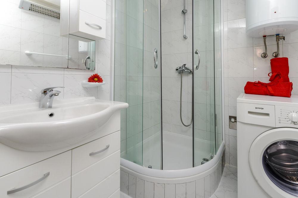 Apartments Minerva دوبروفينك المظهر الخارجي الصورة