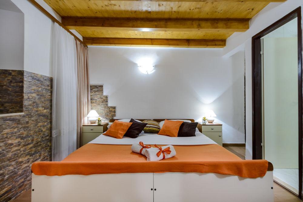 Apartments Minerva دوبروفينك المظهر الخارجي الصورة