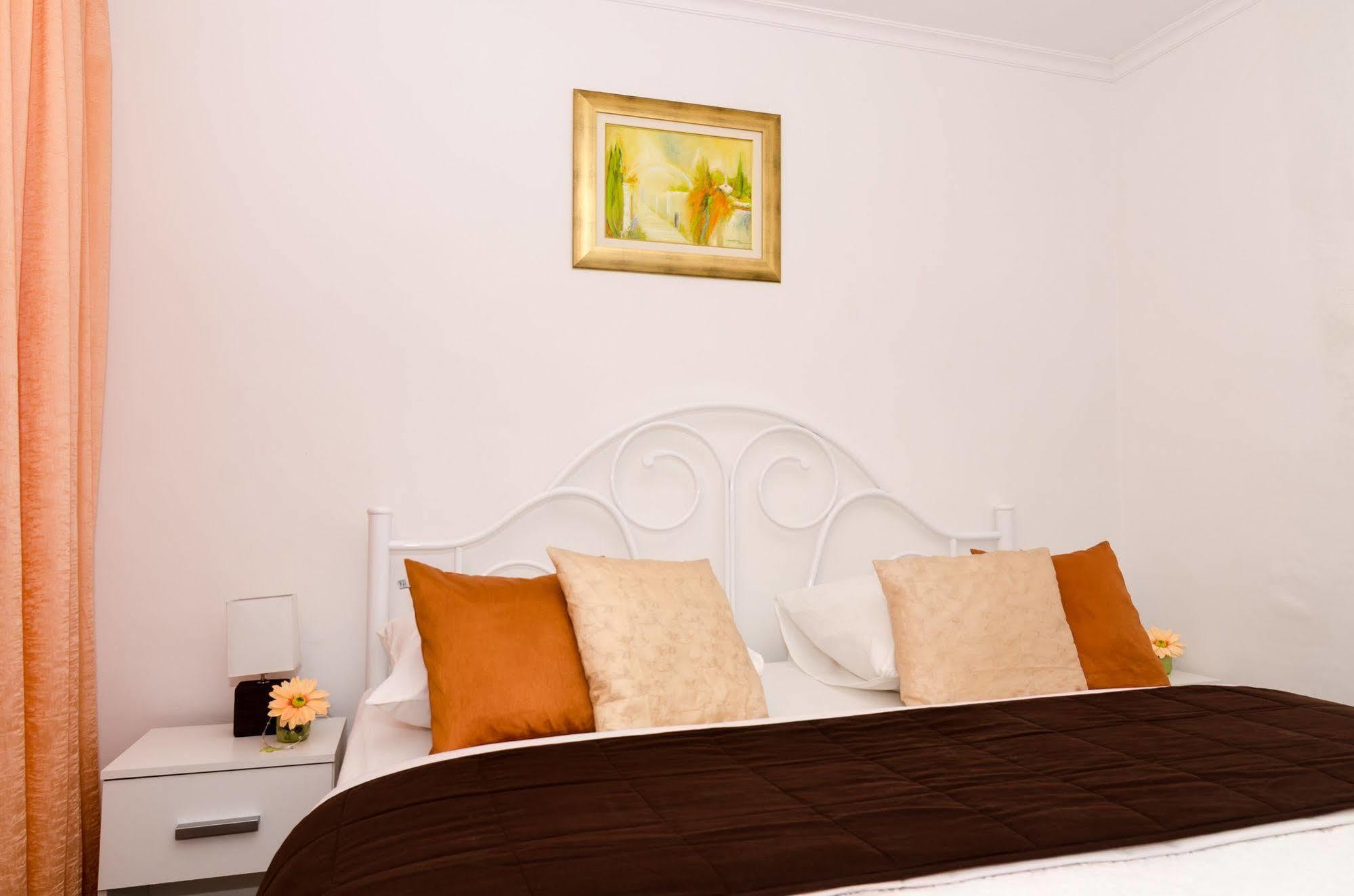 Apartments Minerva دوبروفينك المظهر الخارجي الصورة
