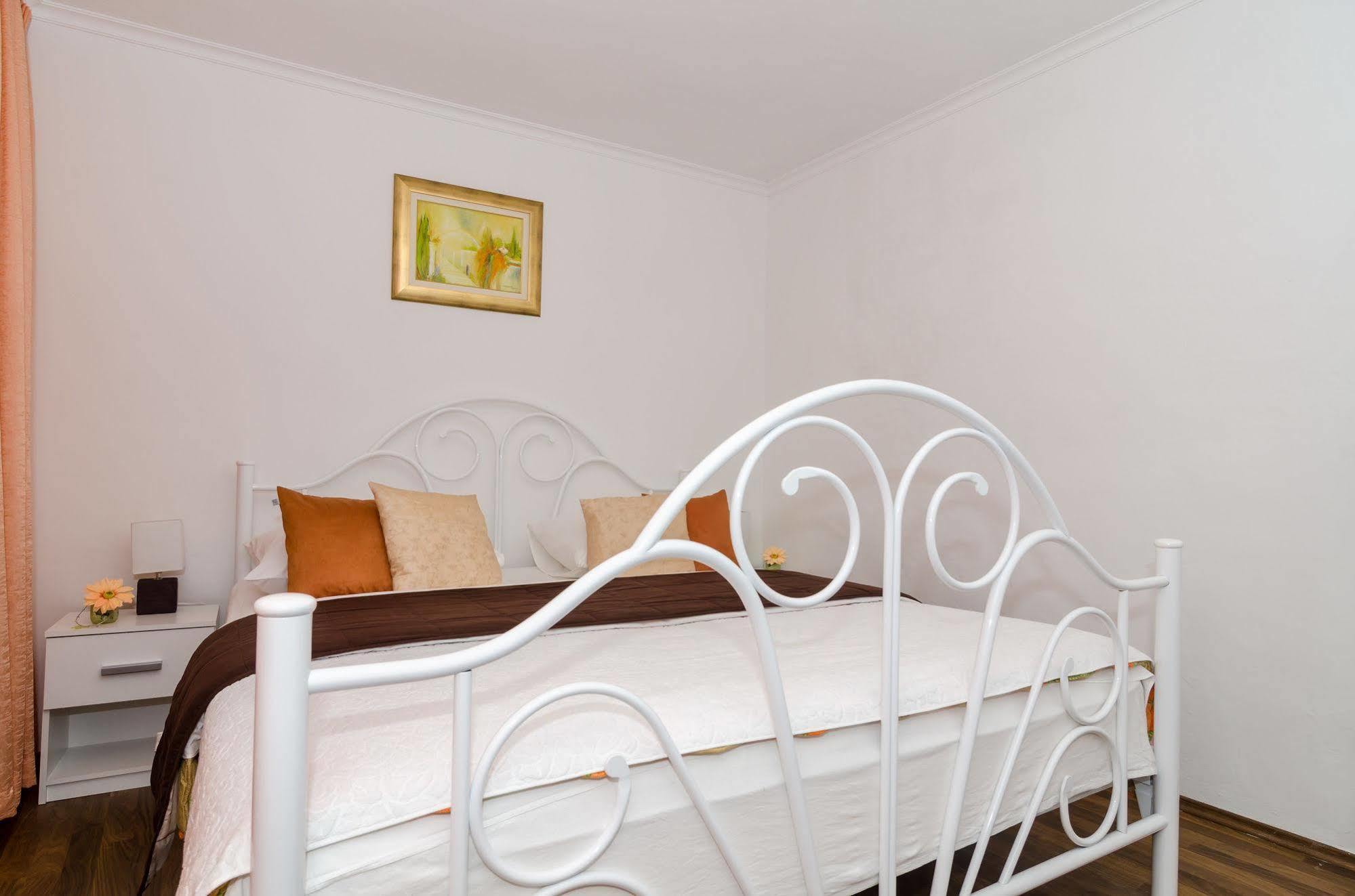 Apartments Minerva دوبروفينك المظهر الخارجي الصورة