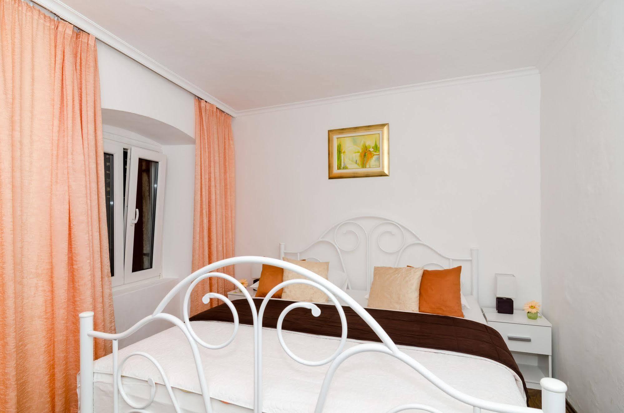 Apartments Minerva دوبروفينك المظهر الخارجي الصورة