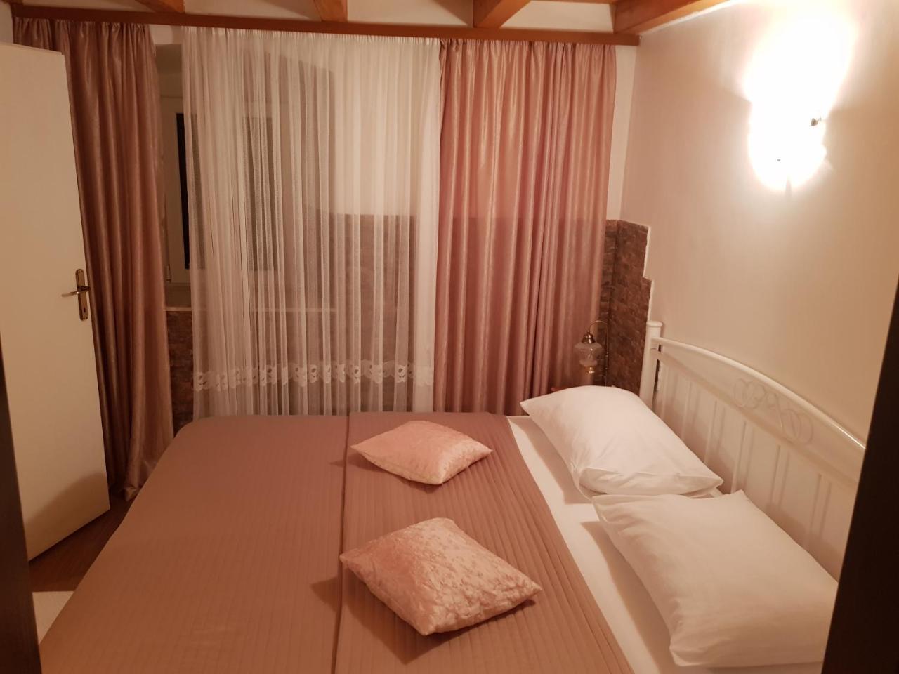 Apartments Minerva دوبروفينك المظهر الخارجي الصورة