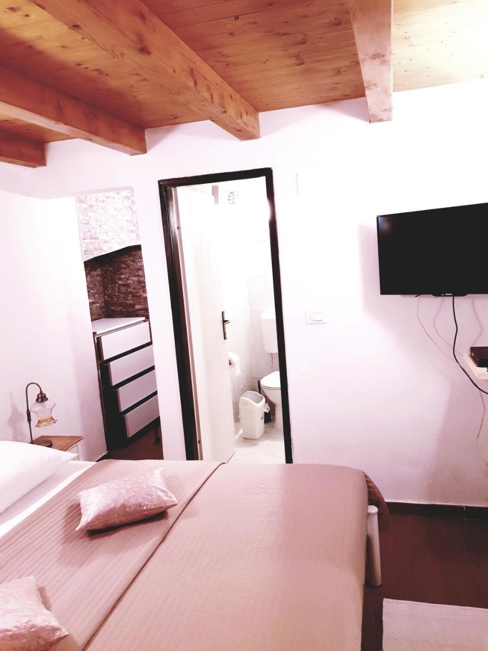 Apartments Minerva دوبروفينك المظهر الخارجي الصورة