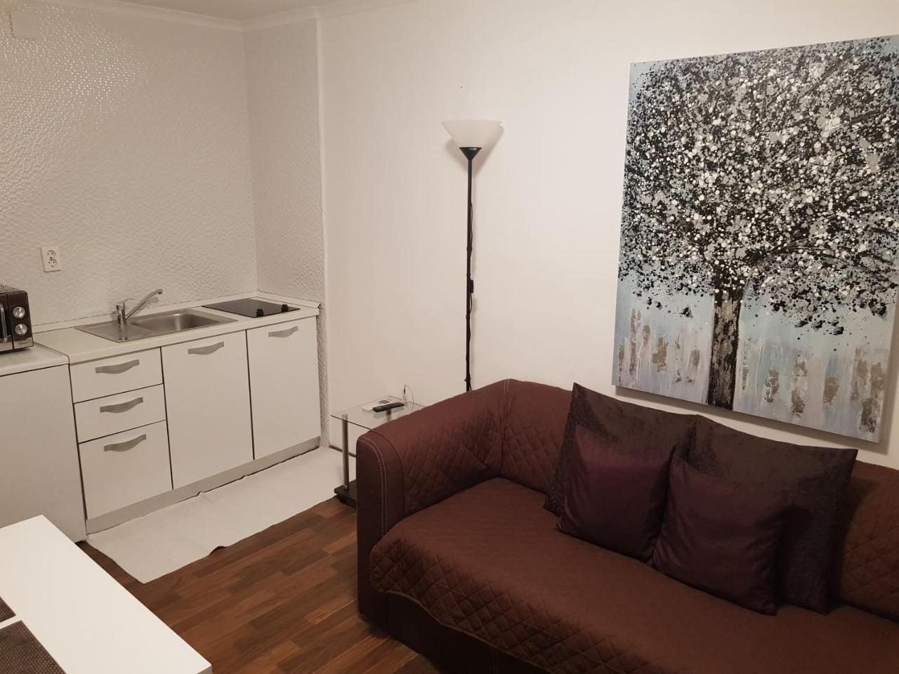 Apartments Minerva دوبروفينك المظهر الخارجي الصورة