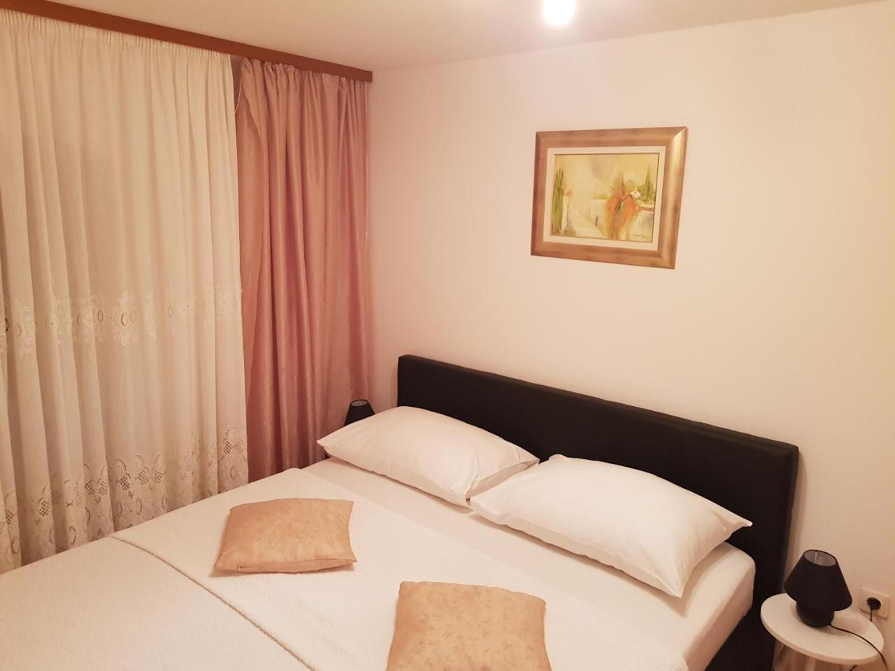Apartments Minerva دوبروفينك المظهر الخارجي الصورة