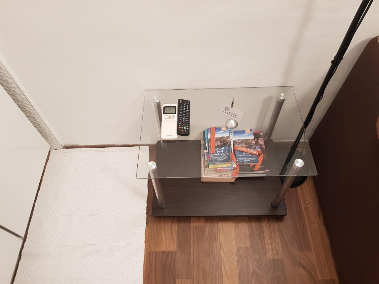 Apartments Minerva دوبروفينك المظهر الخارجي الصورة
