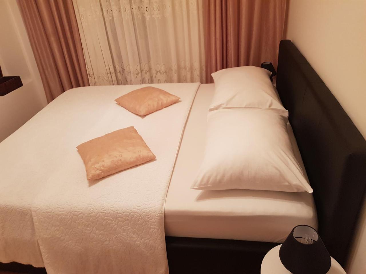 Apartments Minerva دوبروفينك المظهر الخارجي الصورة